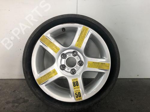 Fælk AUDI ALLROAD C5 (4BH) 2.5 TDI quattro (180 hp) 15535049