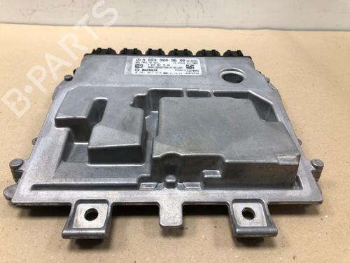 Engine control unit (ECU) MERCEDES-BENZ B-CLASS Sports Tourer (W247) B 200 d (247.012) | BP22430942M57 