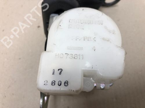 Rear right seatbelt CITROËN C1 (PM_, PN_) 1.0 | BP15347508I28 