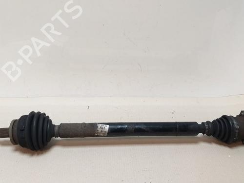 Used Right front driveshaft Right front driveshaft 37204465 37204465