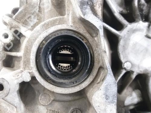 Gearbox MITSUBISHI MIRAGE / SPACE STAR VI Hatchback (A0_A) 1.0 (A05A) | BP37214212M3 - Image 3
