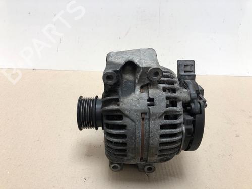 alternator-mercedes-benz-c-class-t-model-s204-c-230-204252-a2721540002-0124525055-2007-2008-2009-2010-2011-2012-2013-2014-16120739 main image