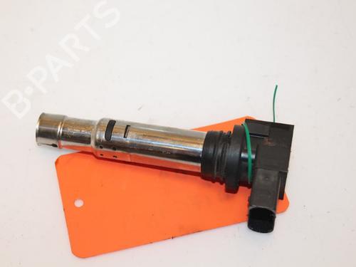 Used Ignition coil VW GOLF VI (5K1) 1.4 TSI (122 hp) 15321168