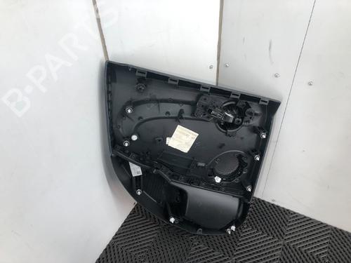 Rear right panel MINI MINI (F55) Cooper | BP37213663C61 - Image 5