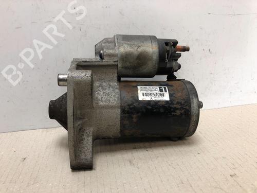 Used Starter Starter 16064787 16064787