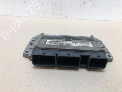 Used Engine control unit (ECU) Engine control unit (ECU) 15536978 15536978