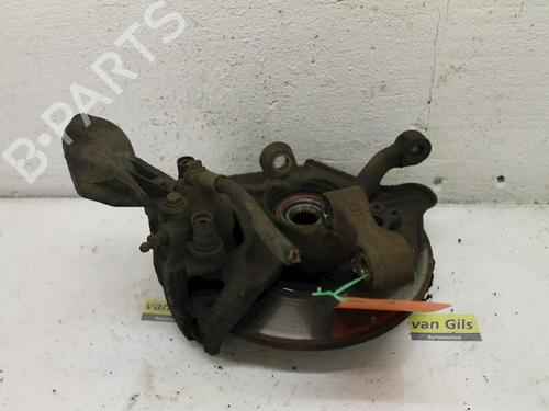 Used Left front steering knuckle Left front steering knuckle 15305185 15305185