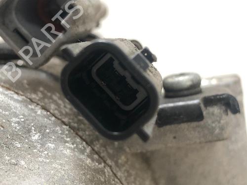 AC compressor RENAULT CAPTUR I (J5_, H5_) 0.9 TCe 90 | BP24537108M34 - Image 9