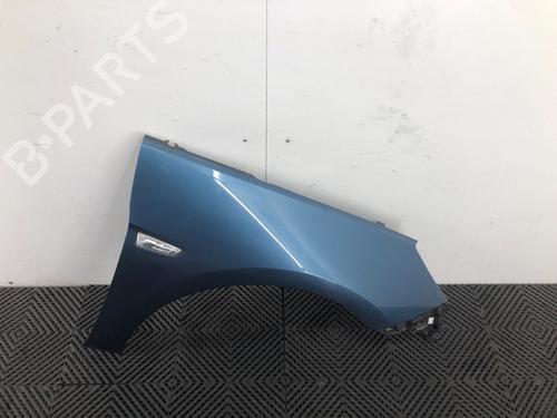Right front fenders OPEL ASTRA K (B16) 1.4 Turbo (68) | BP25379609C42 
