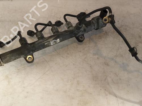 Used Injection rail MERCEDES-BENZ C-CLASS Convertible (A205) C 220 d 4-matic (205.405) (170 hp) 15339390