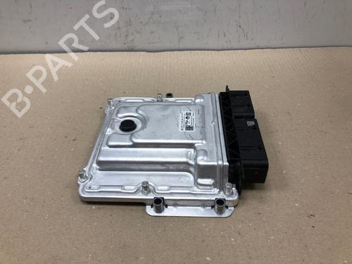 Engine control unit (ECU) OPEL MOKKA 1.2 (76) | BP37204336M57 - Image 4