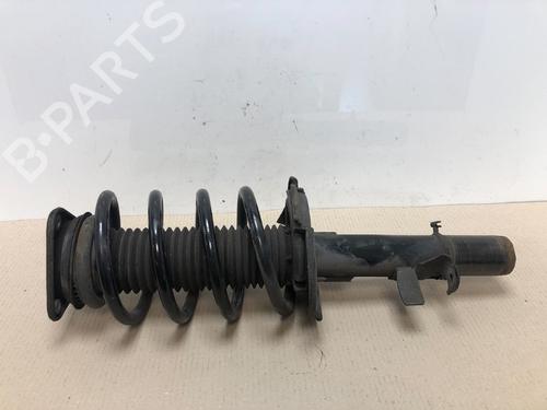 Used Left front shock absorber Left front shock absorber 15348161 15348161