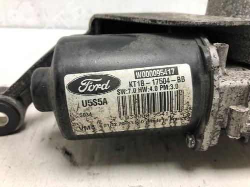 Front wiper motor FORD TRANSIT CONNECT V408 Box Body/MPV 1.5 EcoBlue | BP37212302M29 - Image 6