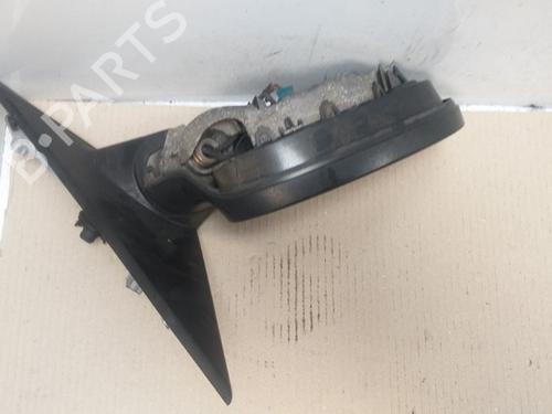 Right mirror BMW 1 (E87) 118 i | BP15534979C27 