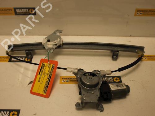 front-right-window-mechanism-nissan-note-e11-ne11-16-400926c-2005-2006-2007-2008-2009-2010-2011-2012-2013-15309585 main image