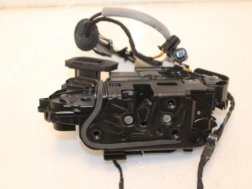 Used Front left lock Front left lock 15327554 15327554