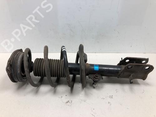Right front shock absorber NISSAN LEAF (ZE1) Electric | BP37212372M17 - Image 2