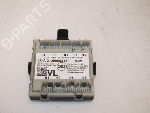 Used Electronic module Electronic module 15332873 15332873