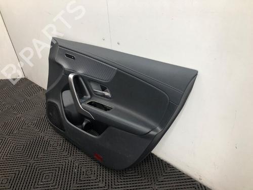 Front right panel MERCEDES-BENZ CLA Shooting Brake (X118) CLA 180 d (118.603) | BP37213849C59 - Image 4