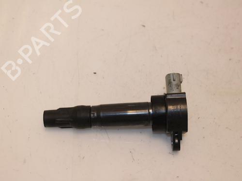 Used Ignition coil MITSUBISHI LANCER VIII Sportback (CX_A) 1.6 MIVEC (117 hp) 15796513