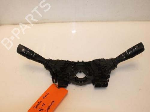 Used Steering column stalk Steering column stalk 15318796 15318796