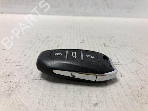 Electronic module OPEL CORSA F (P2JO) CORSA-e (68) | BP37212612M83 - Image 4