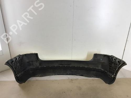 Rear bumper VW TOURAN (1T1, 1T2) 1.9 TDI | BP15341689C8 
