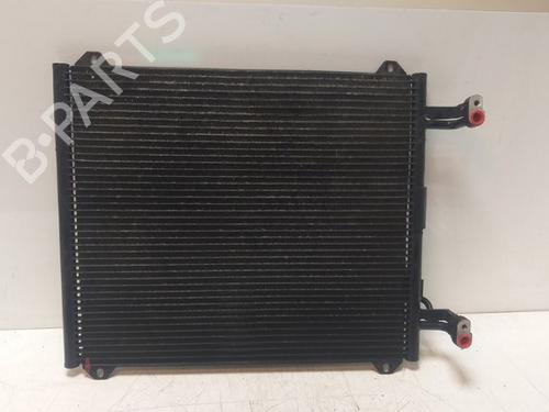 Used AC radiator AC radiator 22904854 22904854