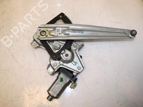 Rear left window mechanism HYUNDAI i10 II (BA, IA) 1.2 | BP15337303C24 