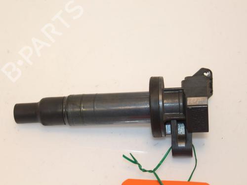 Used Ignition coil CITROËN C1 (PM_, PN_) 1.0 (68 hp) 15320145