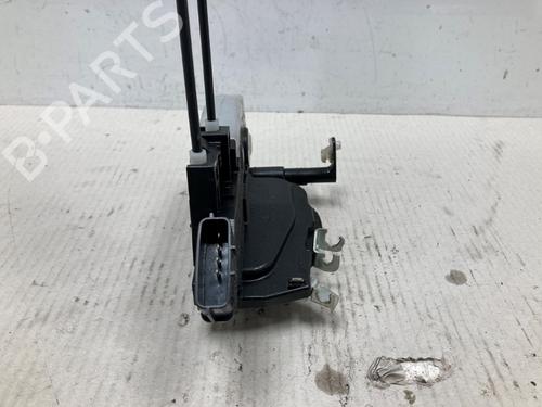 Front left lock NISSAN LEAF (ZE1) Electric | BP37212593C98 - Image 5