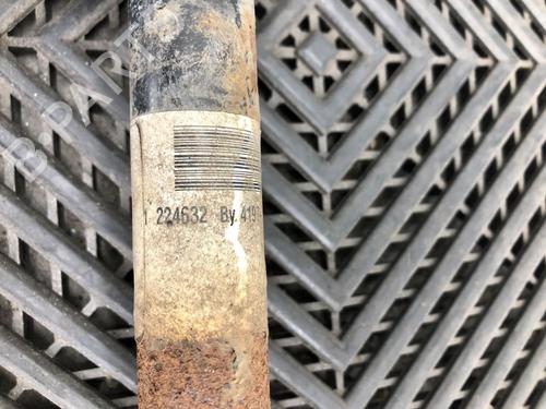 Right front driveshaft NISSAN LEAF (ZE1) Electric | BP37212549M39 - Image 5