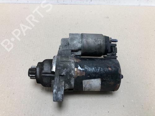 Used Starter Starter 16064897 16064897