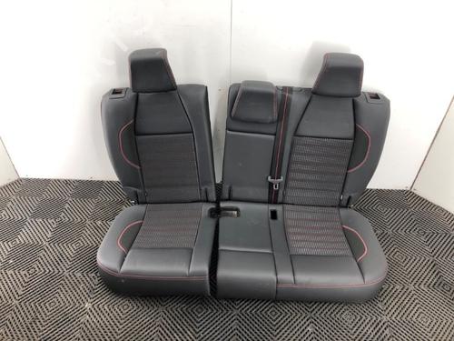 Seats set PEUGEOT 2008 I (CU_) 1.2 THP 110 / PureTech 110 | BP37209897C78 - Image 4
