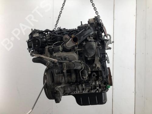 Engine FORD TRANSIT CONNECT V408 Box Body/MPV 1.5 TDCi | BP37204014M1 - Image 2