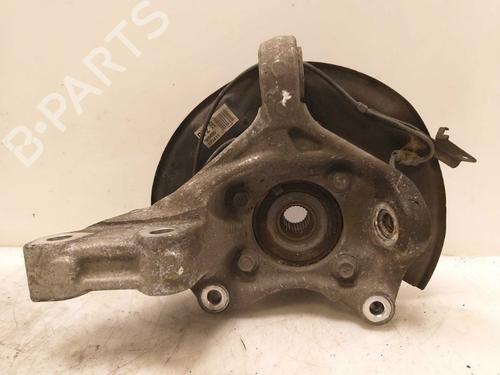 Used Right front steering knuckle TOYOTA PRIUS (_W3_) 1.8 Hybrid (ZVW3_) (99 hp) 15338761