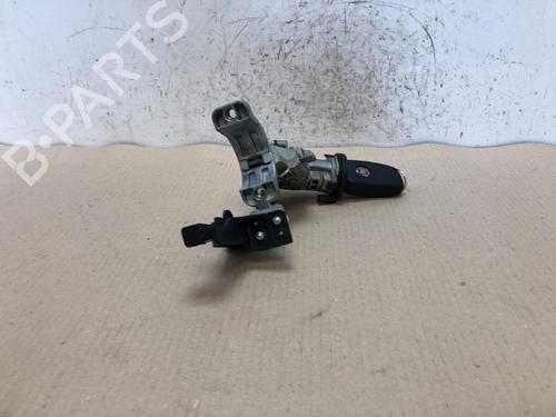 Ignition barrel FIAT GRANDE PUNTO (199_) 1.4 (199AXB11, 199AXB1A, 199BXB1A, 199AXL1A) | BP15534530M48 