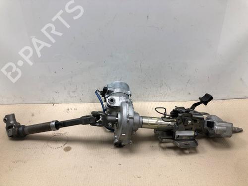 Steering column TOYOTA C-HR (_X1_) 1.8 Hybrid (ZYX10_, ZYX11_, ZYX10R, ZYX11R) | BP37207927M21 - Image 4