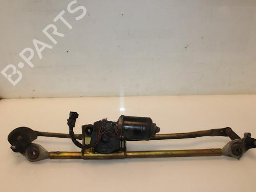 Front wipers mechanism SAAB 900 II Convertible 2.3 -16 (150 hp) 15321570