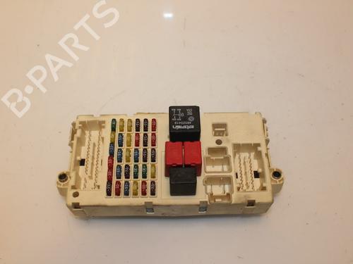 Used Fuse box ALFA ROMEO 147 (937_) 1.6 16V T.SPARK (937.AXA1A, 937.AXB1A, 937.BXB1A) (120 hp) 15322273