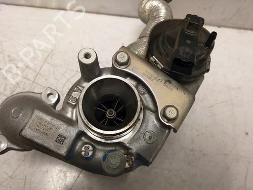 Turbocharger/Supercharger PEUGEOT 208 I (CA_, CC_) 1.6 BlueHDi 100 | BP15339317M71 