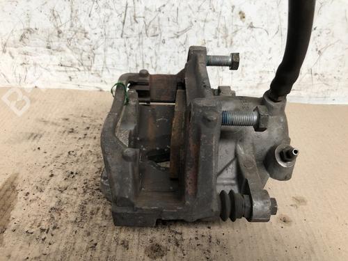 Left front brake caliper MERCEDES-BENZ E-CLASS (W211) E 200 CDI (211.004) | BP15334467M105 - Image 2