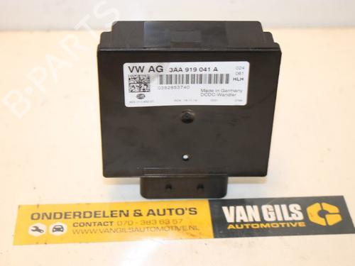 Used Electronic module Electronic module 16398498 16398498