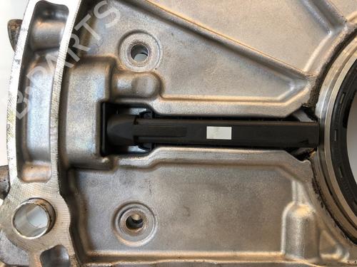 Timing cover BMW 5 (F10) 520 d | BP22177000M123 