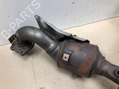 Catalyst FORD FIESTA VI (CB1, CCN) 1.0 EcoBoost | BP37209909M10 - Image 4