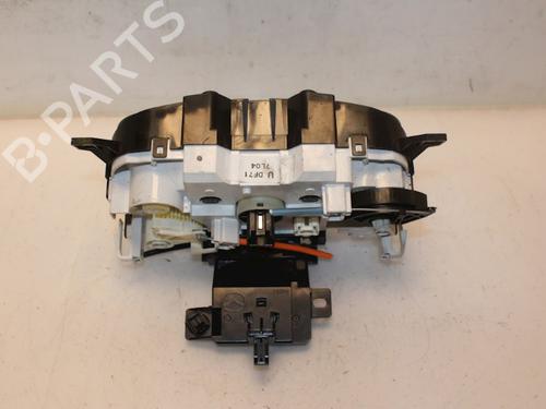 Climate control MAZDA 2 (DE_, DH_) 1.3 (DE3FS) | BP15327440I5 - Image 2