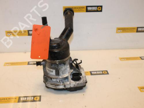 Used Steering column Steering column 15313589 15313589