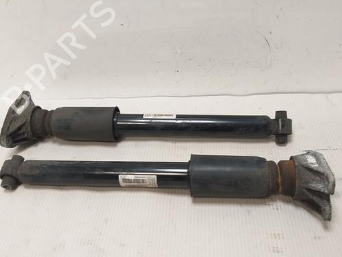 Højre fortil støddæmper BMW 3 Touring (F31) 320 d (163 hp) 15342053