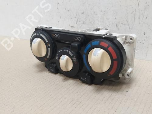 Climate control NISSAN MICRA III (K12) 1.4 16V | BP15533075I5 