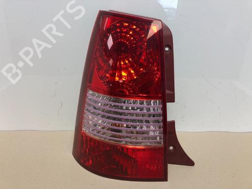 Used Left taillight Left taillight 15537746 15537746